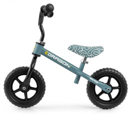 Rowerek biegowy Milly Mally Rowerek biegowy Dragon Denim