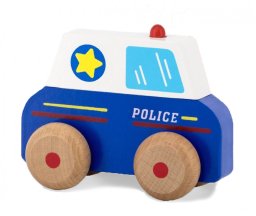 Jamara Kidiwood Vehicles
