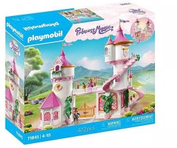 Playmobil 71845 zestaw zabawkowy