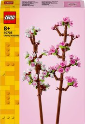 LEGO Ideas Kwiaty wiśni 4 szt. (40725)
