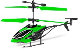 Helikopter Zdalnie Sterowany Chicos NH90137 Czarny/Zielony