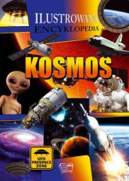 Ilustrowana Encyklopedia. Kosmos (194197)