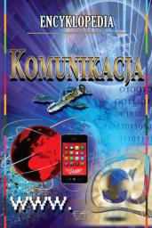 Encyklopedia - Komunikacja (99898)