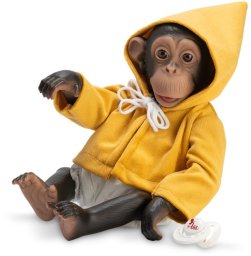 Małpka Lola Asi 0608060