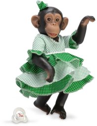 Małpka Lola Asi 0608050