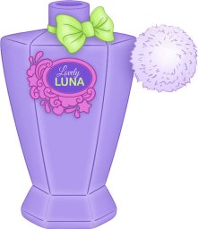Sky Dancers Style Lovely Luna