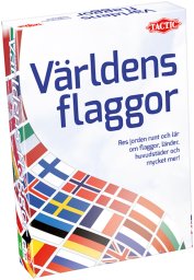 Världens flaggor (SE)