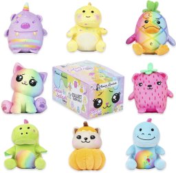 Moriah Elisabeth 15 cm Mystery Plush S3