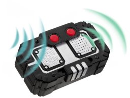 SpyX Voice Disguiser