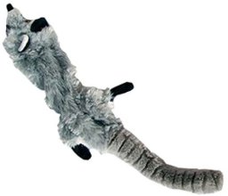 Skinnies Racoon 55cm