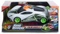 ROAD RIPPERS Color Wheels
