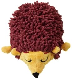 DR Børste Sleeping Musical Plush