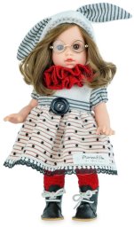 Lalka Petit Soleil Bunny Marina & Pau 2545