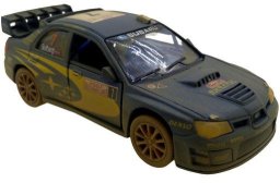 Hipo Auto Subaru Impreza WRC 2007 Offroad HXKT169 89144