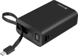 Powerbank 20000 PD20W Connect