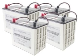Bateria do Zasilacz awaryjny UPS APC APCRBC119
