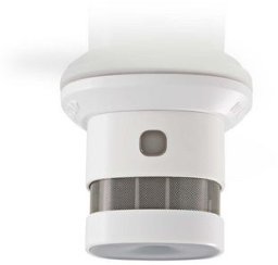 Czujnik dymu Nedis DTCTSL40WT