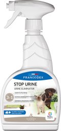 Francodex FRANCODEX Spray przeciw plamom i zapachowi moczu STOP URINE 750 ml