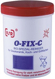 Kogepladerens