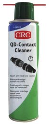 CRC kontaktrens QD-Contact Cleaner, 250 ml
