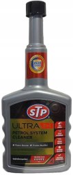 STP Ultra 5in1 Benzin System Cleaner