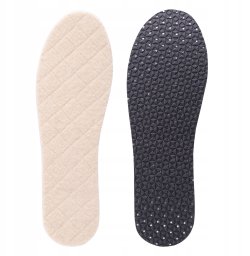 Iguana Wkładki ALU COMFY INSOLE