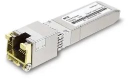 PLANET MTB-LA10 moduł przekaźników sieciowych Swiatłowód 10000 Mbit/s SFP+ 10000 nm