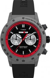 Zegarek męski Timex TW2Y01900 czarny