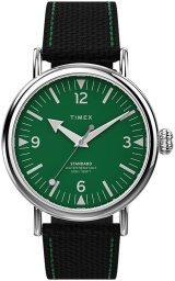 Zegarek męski Timex TW2V44200 czarny