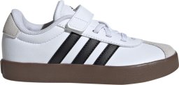 Adidas Buty dla dzieci adidas VL Court 3.0 ID9155 30