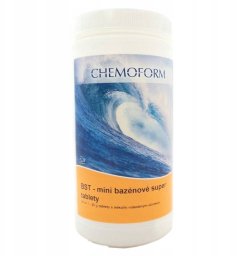 Multifunctional preparation in 20g tablets, 1 kg
