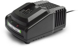 Battery charger CONSTRUCTOR, 20 V, 2.5 A