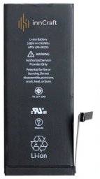 Bateria do Apple iPhone 7 1960mAh