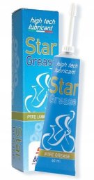 Smar TEFLO PTFE Star Grease 60ml