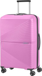 Walizka American Tourister Airconic Spinner 67/24 Tsa - Pink Lemonade