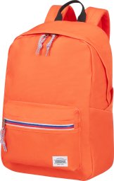 Plecak American Tourister Upbeat Backpack zip Orange