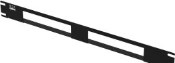 HSKDATA W0004 Blacha 19 cali 2 x AXON Poe Multi NETProtector