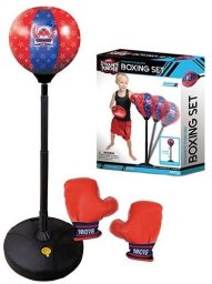 Zestaw bokserski 646154 Artyk