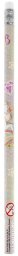 OLOWEK Z GUM HB UNICORN STK TUB A 48 288/1440