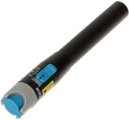 LASEROWY TESTER ŚWIATŁOWODÓW BML-XK10 650nm 10W 8... 10km