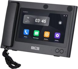 Centrala portierska do systemów wielorodzinnych TCP/IP/SIP BCS-CP2