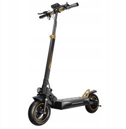 Hulajnoga elektryczna Ruptor R1 v2