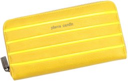 Portfel damski skórzany PIERRE CARDIN LADY60 8822