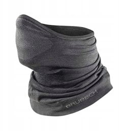 KM1078U Półkominiarka Merino antracyt S/M