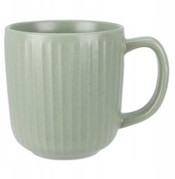 Kubek ceramiczny, 360 ml
