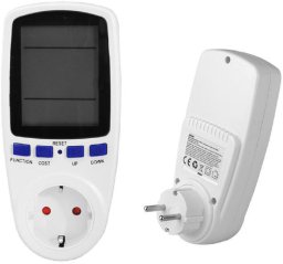 Miernik zużycia energii elektrycznej M150