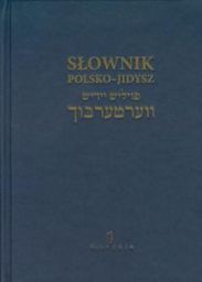  Słownik polsko-jidysz - 147970