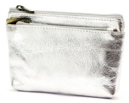 VerMari etui na klucze skóra naturalna