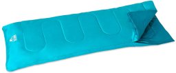 SLEEPING BAG 215X80CM POLYESTER 0degC