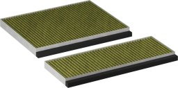 Odor filter Bosch Clean Air Plus DWZ1KK1B6